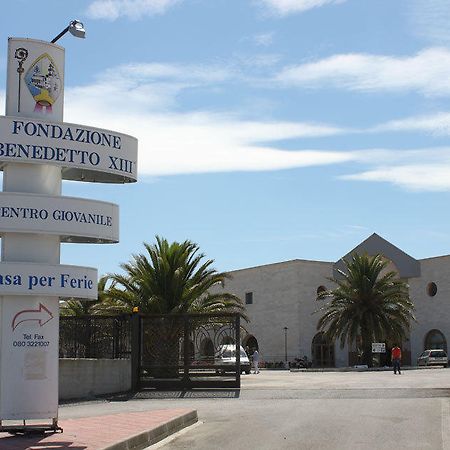 Casa Per Ferie Benedetto XIII Ξενοδοχείο Γκραβίνα Εξωτερικό φωτογραφία