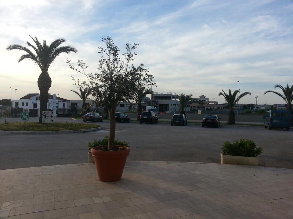 Casa Per Ferie Benedetto XIII Ξενοδοχείο Γκραβίνα Εξωτερικό φωτογραφία