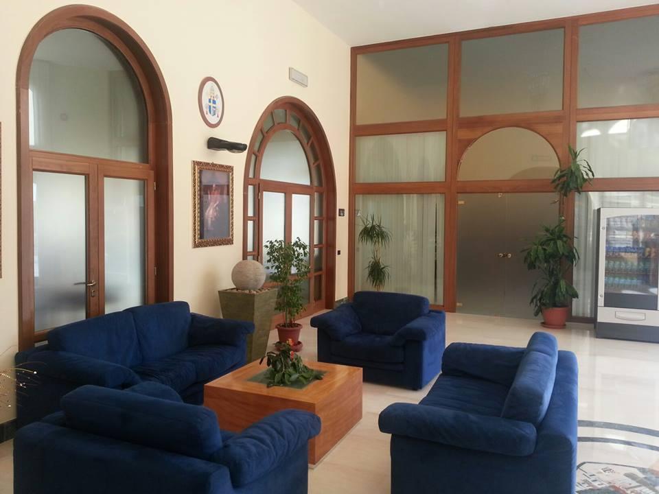 Casa Per Ferie Benedetto XIII Ξενοδοχείο Γκραβίνα Εξωτερικό φωτογραφία