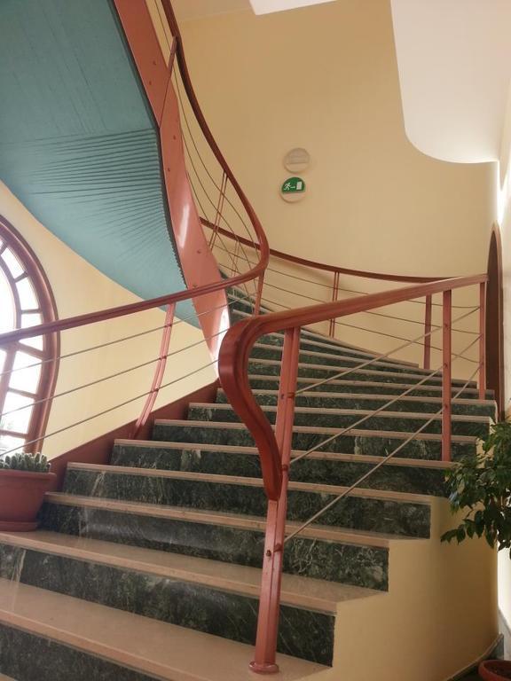 Casa Per Ferie Benedetto XIII Ξενοδοχείο Γκραβίνα Εξωτερικό φωτογραφία