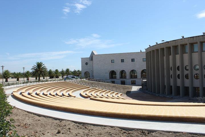 Casa Per Ferie Benedetto XIII Ξενοδοχείο Γκραβίνα Εξωτερικό φωτογραφία