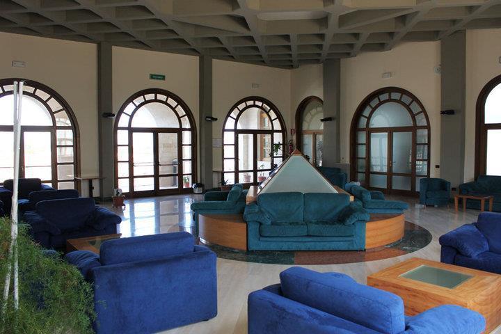 Casa Per Ferie Benedetto XIII Ξενοδοχείο Γκραβίνα Εξωτερικό φωτογραφία